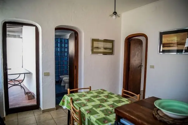 Apart Daire, Deniz Manzaralı