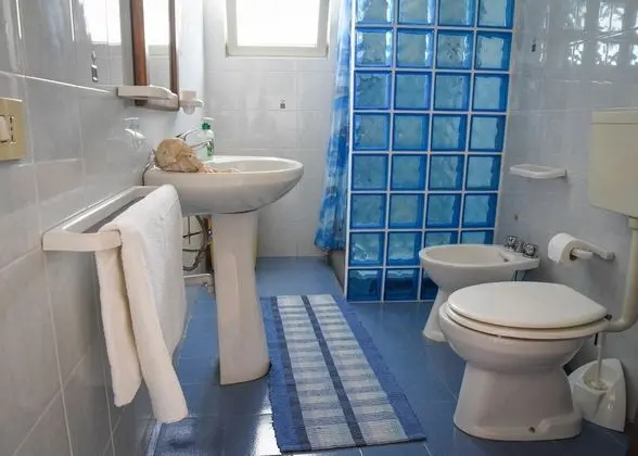 Apart Daire, Deniz Manzaralı