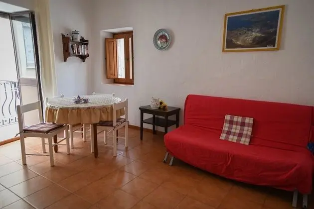 Tek Büyük Yataklı Oda, Balkon
