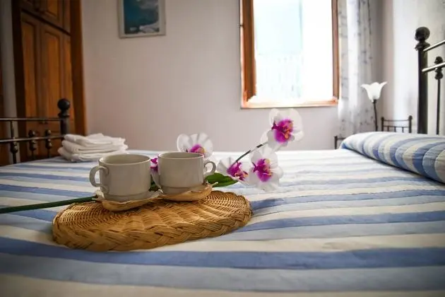 Tek Büyük Yataklı Oda, Balkon