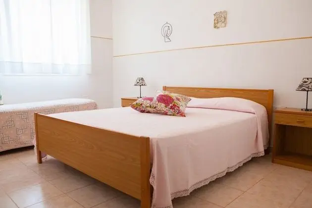 Villa, 1 Yatak Odası