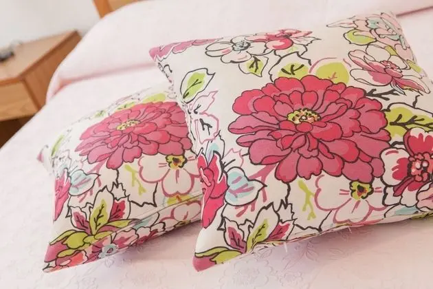 Villa, 1 Yatak Odası