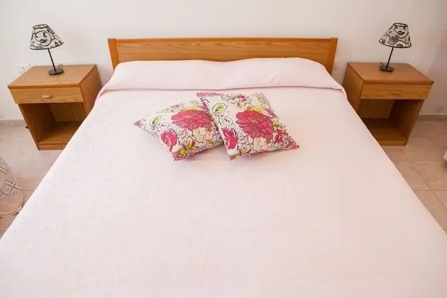 Villa, 1 Yatak Odası