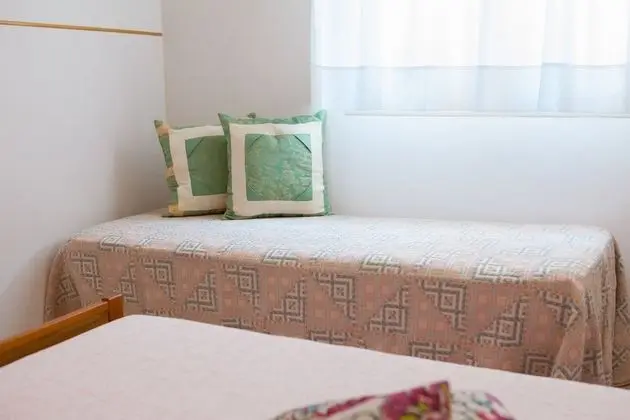 Villa, 1 Yatak Odası