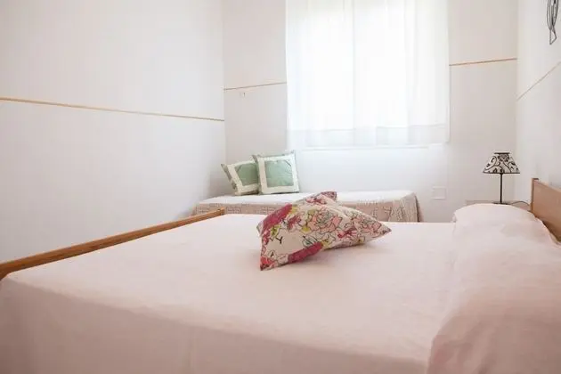 Villa, 1 Yatak Odası