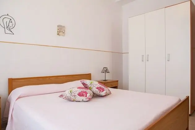 Villa, 1 Yatak Odası