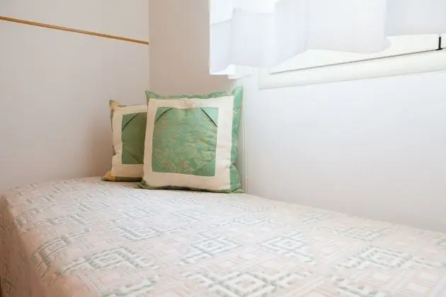 Villa, 1 Yatak Odası