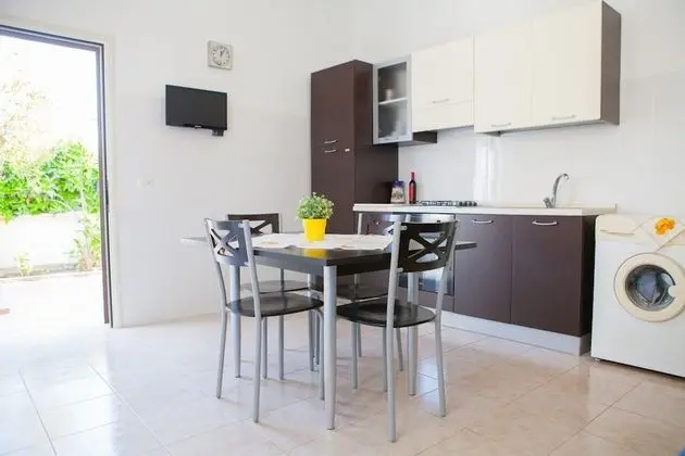 Villa, 1 Yatak Odası