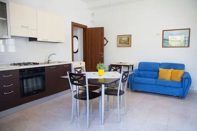 Villa, 1 Yatak Odası