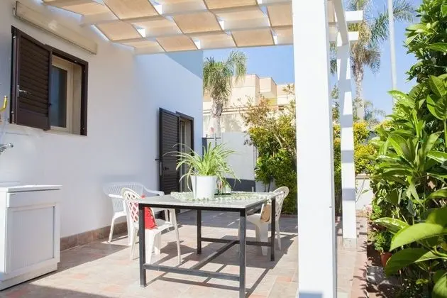 Villa, 1 Yatak Odası