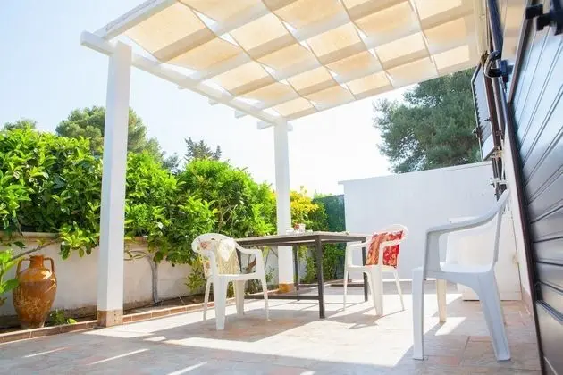Villa, 1 Yatak Odası