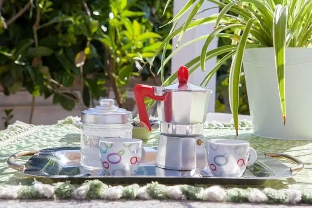 Villa, 1 Yatak Odası