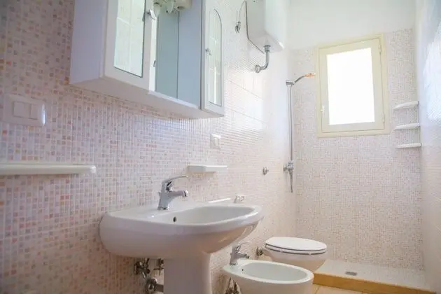 Villa, 1 Yatak Odası