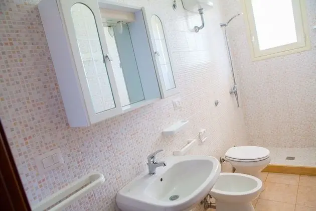 Villa, 1 Yatak Odası