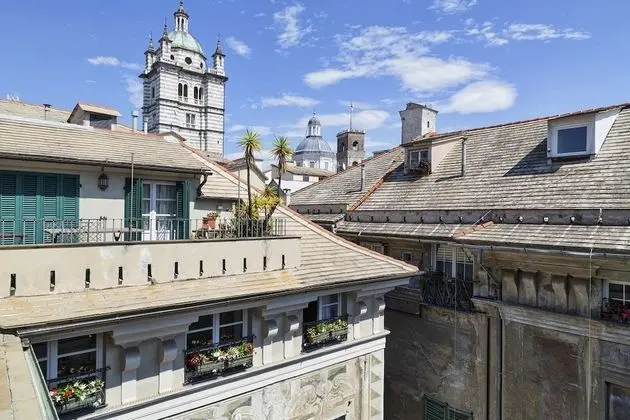 Apart Daire, 1 Yatak Odası