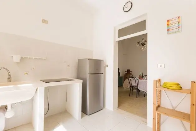 Basic Ev, 2 Yatak Odası