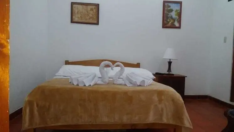 Honeymoon Süit, Özel Banyo