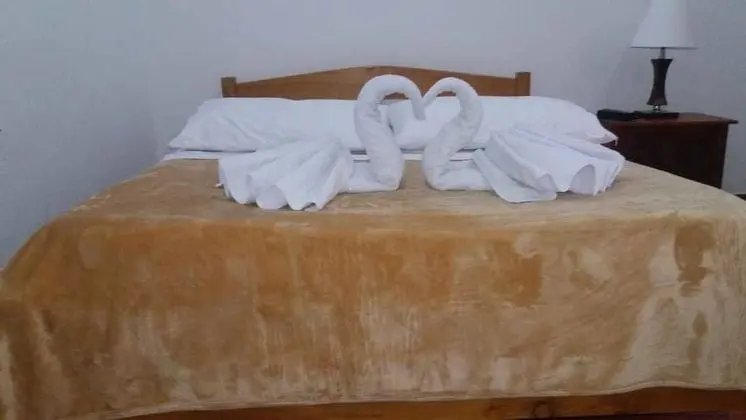 Honeymoon Süit, Özel Banyo