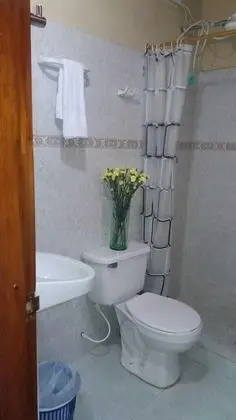 Honeymoon Süit, Özel Banyo