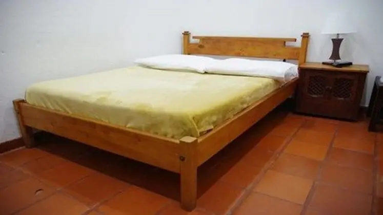 Standard Tek Büyük Yataklı Oda, Özel Banyo