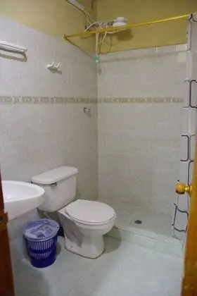 Standard Tek Büyük Yataklı Oda, Özel Banyo