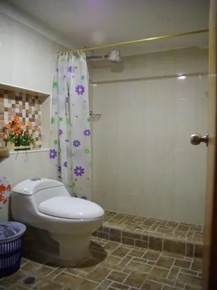 Standard Tek Kişilik Oda, 1 Tek Kişilik Yatak, Ortak Banyo