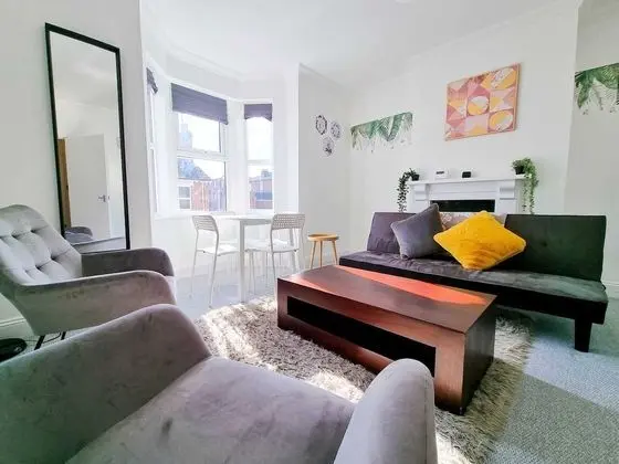 Apart Daire, Banyolu/Duşlu