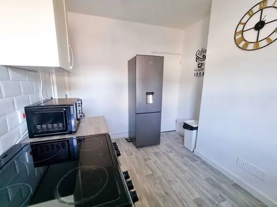 Apart Daire, Banyolu/Duşlu