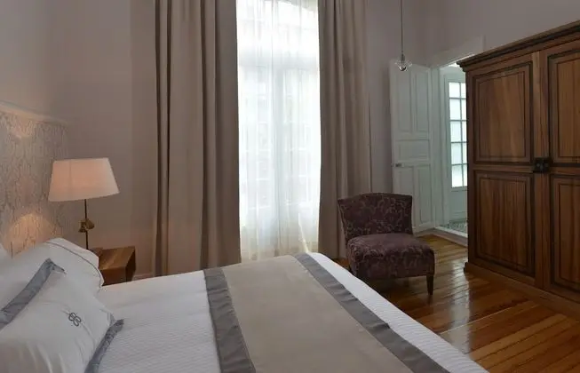 Luxury Oda, 1 En Büyük (King) Boy Yatak