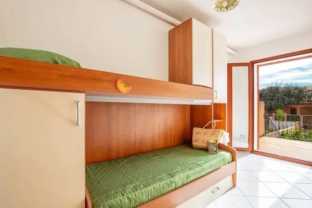 Apart Daire, 3 Yatak Odası