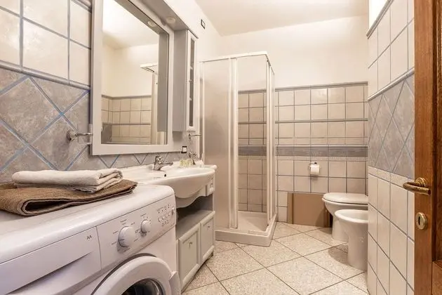 Apart Daire, 3 Yatak Odası