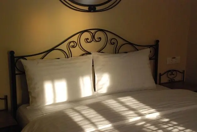 Standard Room, 1 Double Bed, Garden View