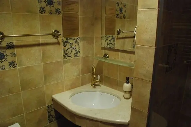 Standard Room, 1 Double Bed, Garden View