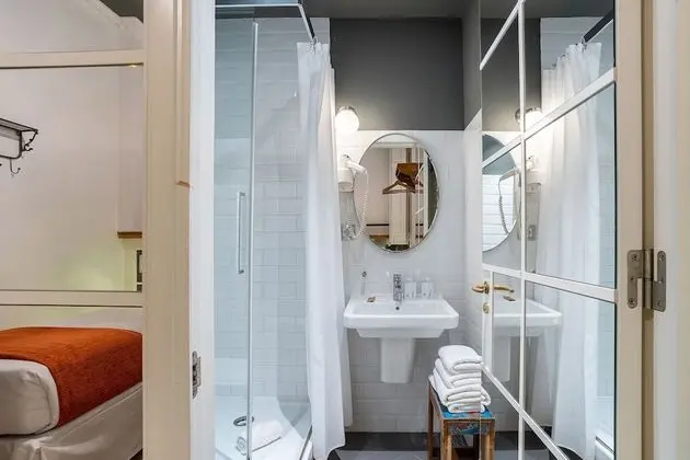 Standard Tek Büyük Yataklı Oda, 2 Tek Kişilik Yatak, Özel Banyo