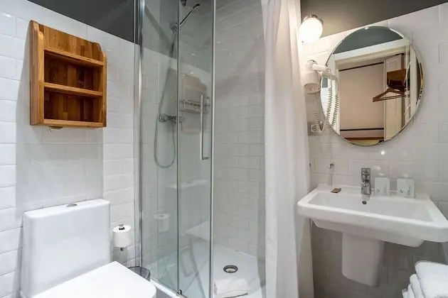 Standard Tek Büyük Yataklı Oda, 2 Tek Kişilik Yatak, Özel Banyo
