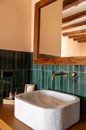 Oda, Balkon (Medium)