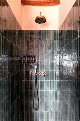 Oda, Balkon (Medium)