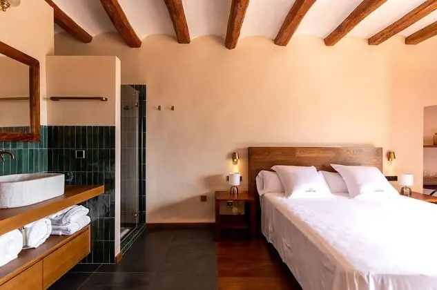 Oda, Balkon (Medium)