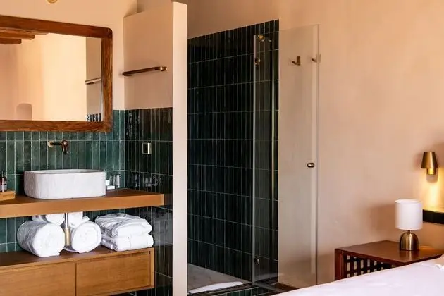 Oda, Balkon (Medium)