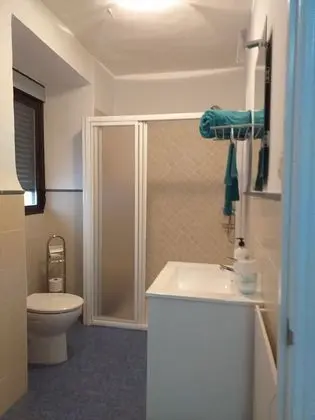 Tek Büyük Yataklı Oda, 1 Çift Kişilik Yatak