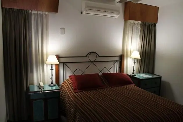 Apartment 1 Bedroom Double