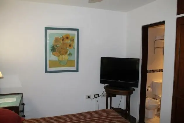 Apartment 1 Bedroom Double
