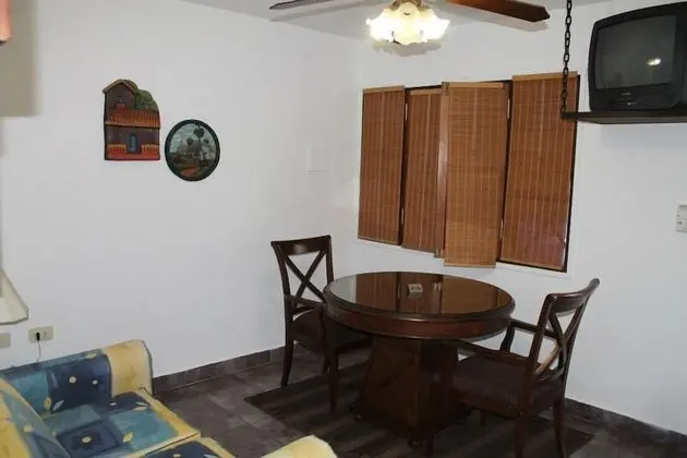 Apartment 1 Bedroom Double