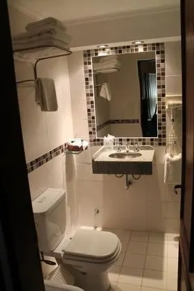 Apartment 1 Bedroom Double