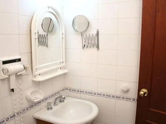 Apartment 1 Bedroom Double