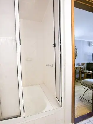 Apartment 2 Bedrooms Double