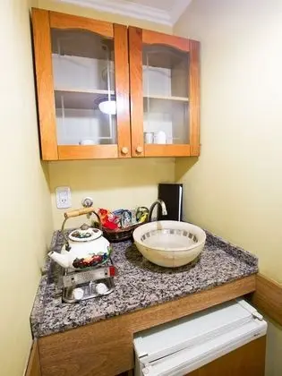 Apartment 2 Bedrooms Double