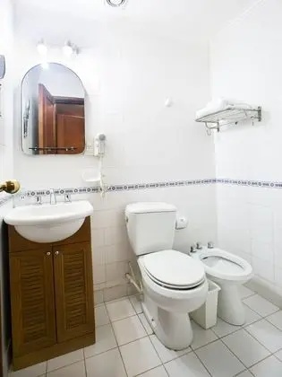 Executive Tek Büyük Yataklı Oda