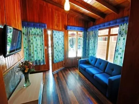 Royal Dört Kişilik Oda