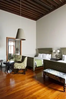 Deluxe Süit, 2 Çift Kişilik Yatak